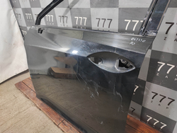 Дверь передняя левая Lexus RX 4 15-нв Б/У Оригинал 6700248160