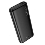 Портативный аккумулятор Hoco J158A 10000mAh (black)