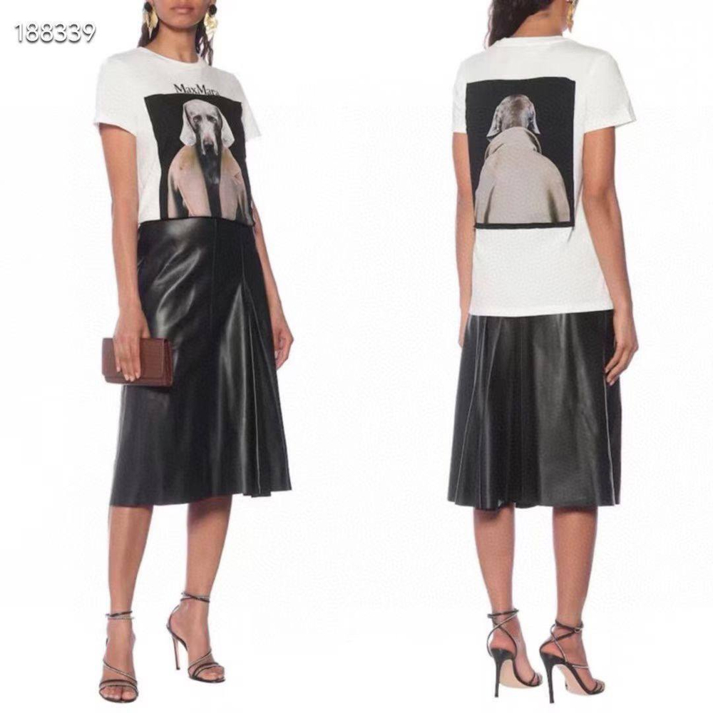 Футболка MaxMara