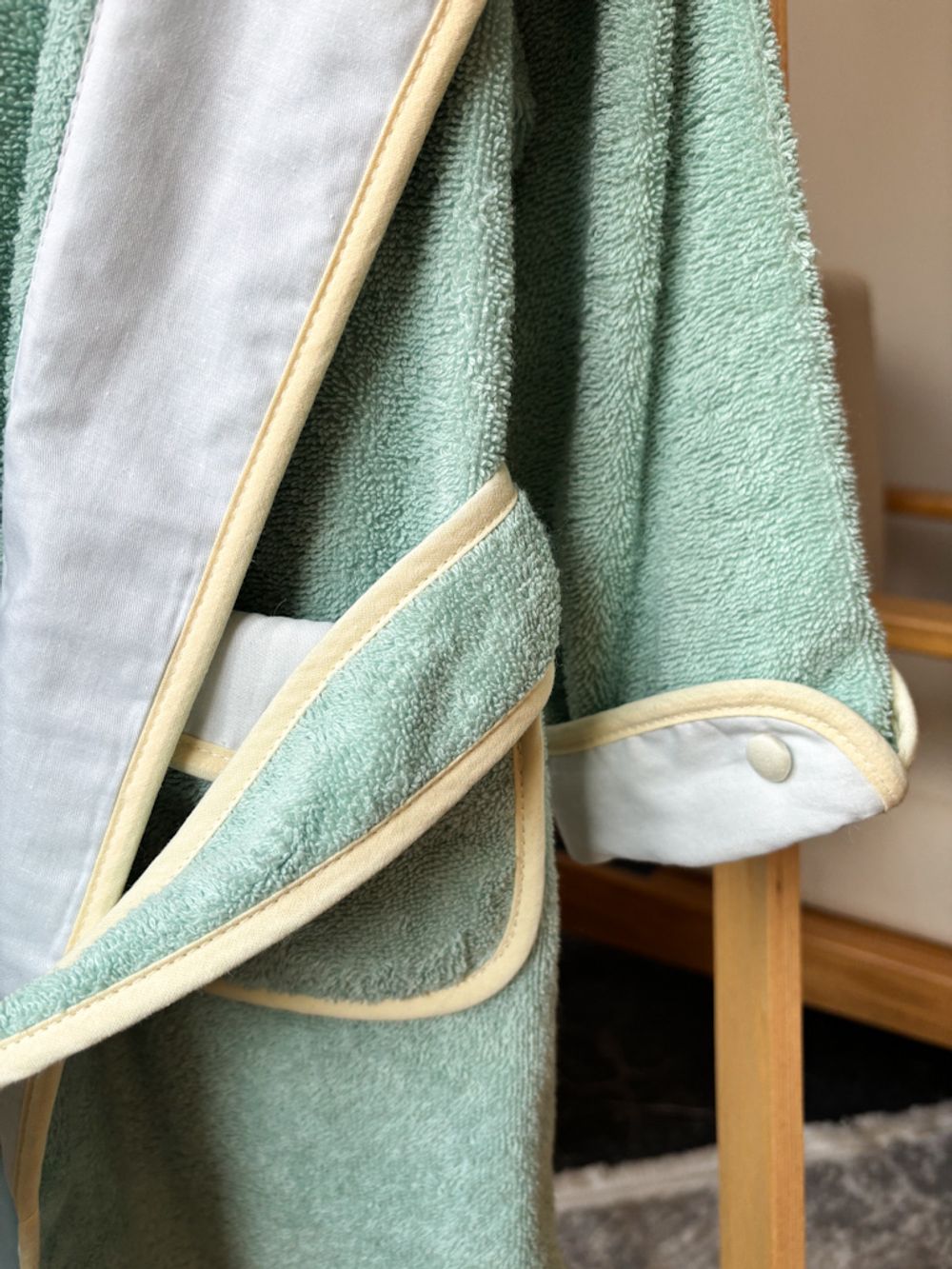 Махровый халат Togas, 104