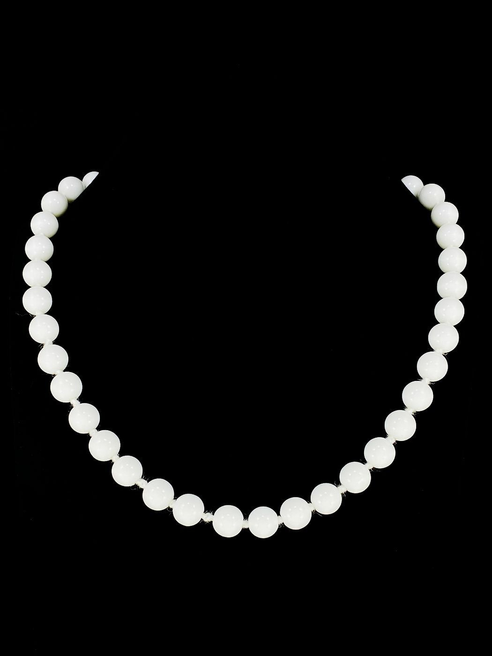 Бусы из Агата agbu010-10
