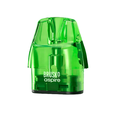 Картридж BRUSKO Minican 5 0.8 Ом