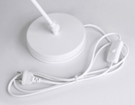 Настольная лампа офисная Ambrella Light TR TR8152