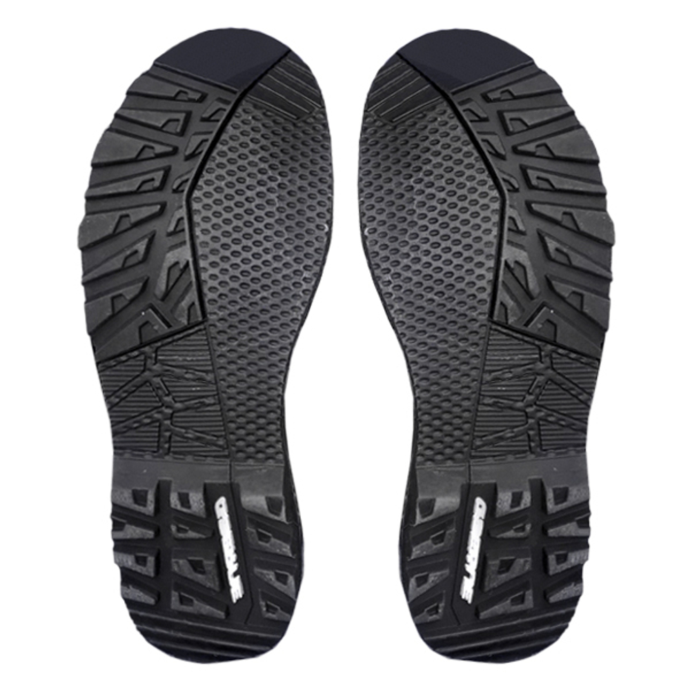 Мотоботы GAERNE SG-12 ENDURO BLACK 44