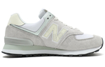Кроссовки New Balance Nb 574 V2 (Женская размерная сетка)