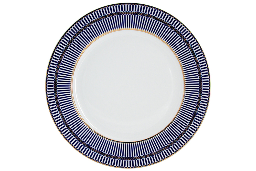 Обеденный сервиз 27 предметов на 6 персон Anna Lafarg Империя