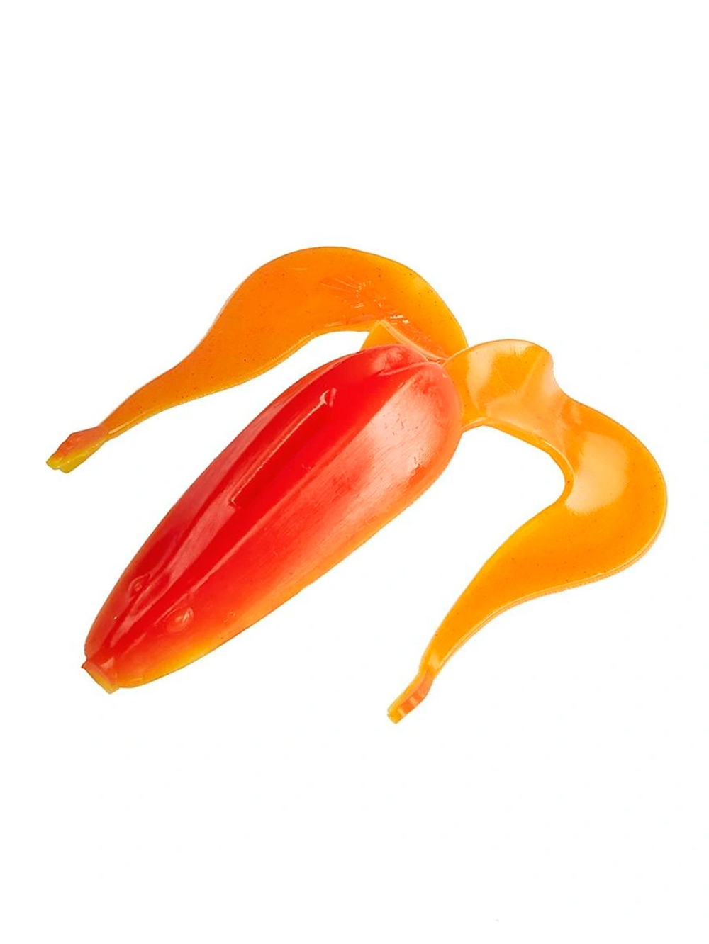 Мягкая приманка для рыбалки лягушка KAHARA Frog #03 Bull Frog