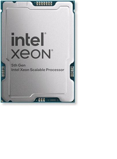 Процессор Intel Xeon Platinum 8580