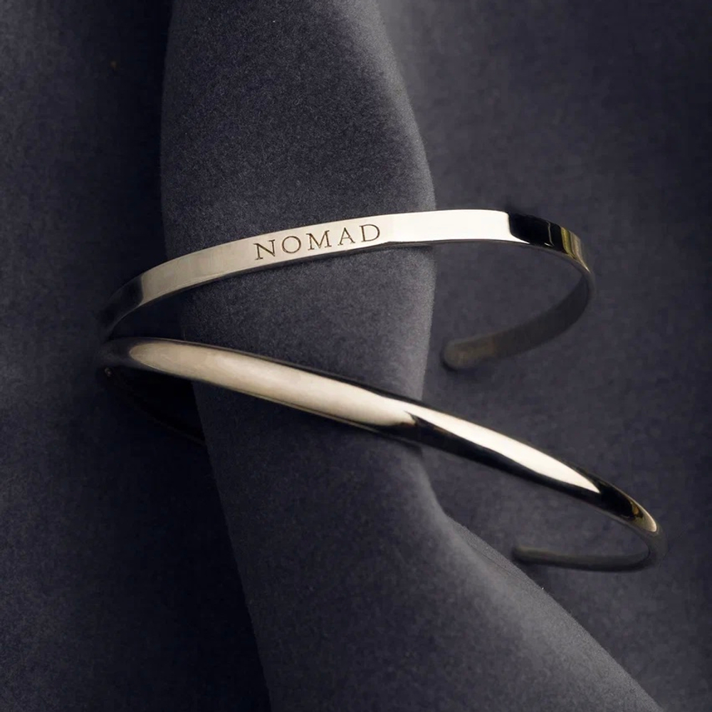Браслет NOMAD | КОЧЕВНИК