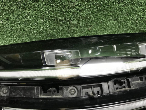 Фара правая Genesis GV80 2 (2020-2023) LED