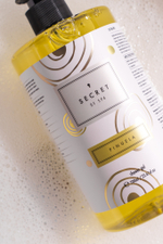Гель для душа «Ананас» (Pinuela) SECRET OF SPA