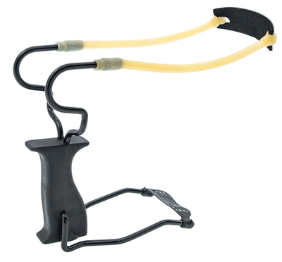 Рогатка Stil Crin SF с упором на руку 303/R