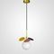 Подвесной светильник Imperium Loft Matisse 191914-26