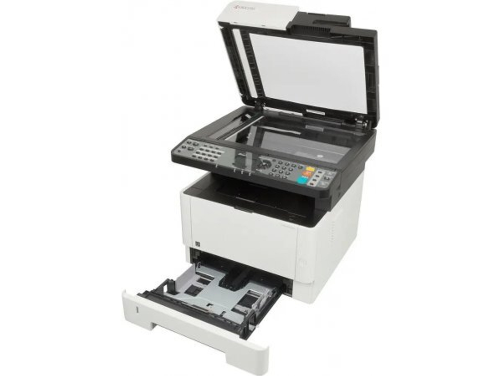 МФУ лазерное Kyocera Ecosys M2135DN