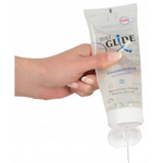 JUSTGLIDE 200мл Гель-смазка на водной основе