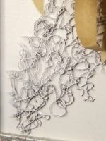 Искусственные цветы для декора