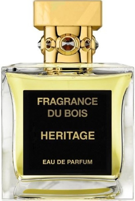 Fragrance Du Bois Heritage