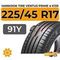 Hankook Tire Ventus Prime 4 K135 225/45 R17 91Y