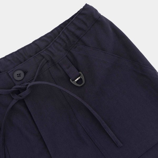 Шорты SS23 Denim Blue - фото 2