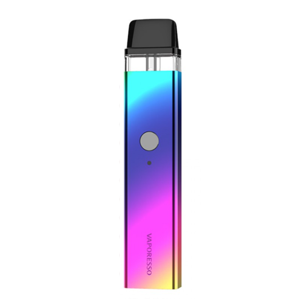 Набор Vaporesso XROS 800mAh Pod Kit - Rainbow Набор Vaporesso XROS 800mAh Pod Kit - Rainbow
