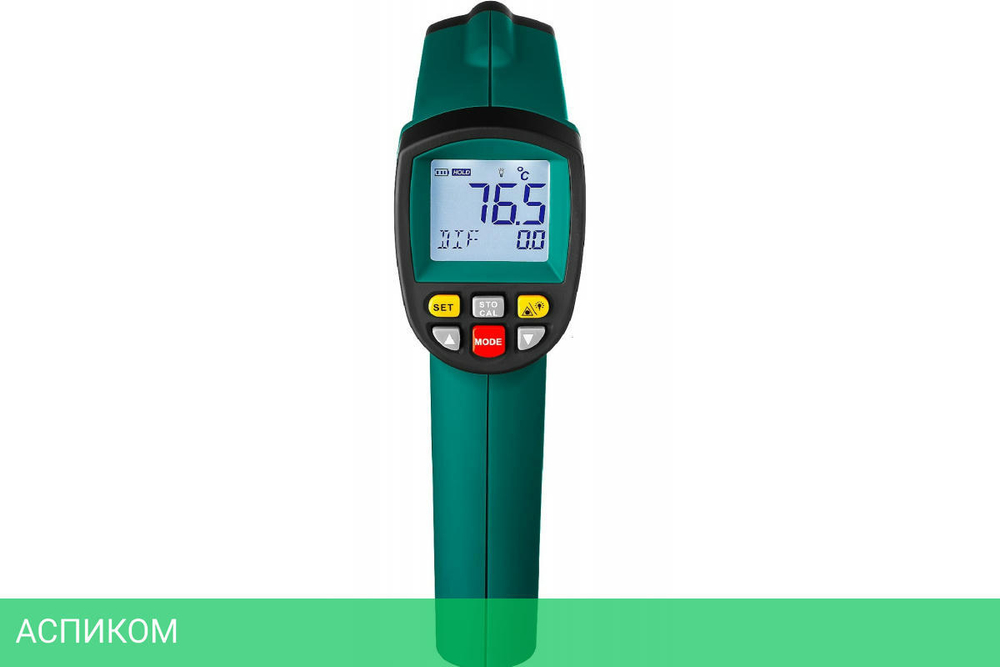 Пирометр Kraftool 45701-1650