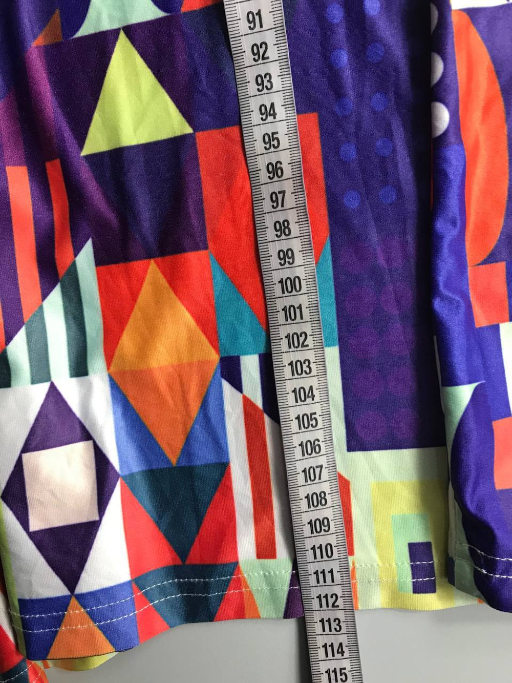 Платье для летнего настроения, маркировка L, визуально 48 размер