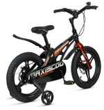 Детский велосипед Maxiscoo Cosmic Deluxe 16'' (2025)