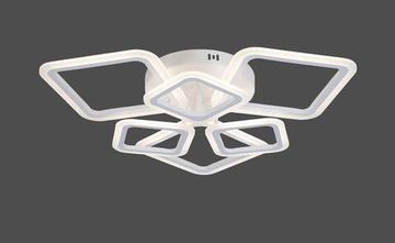 3012/3+3 WT (1/5) Люстра MN (RL)