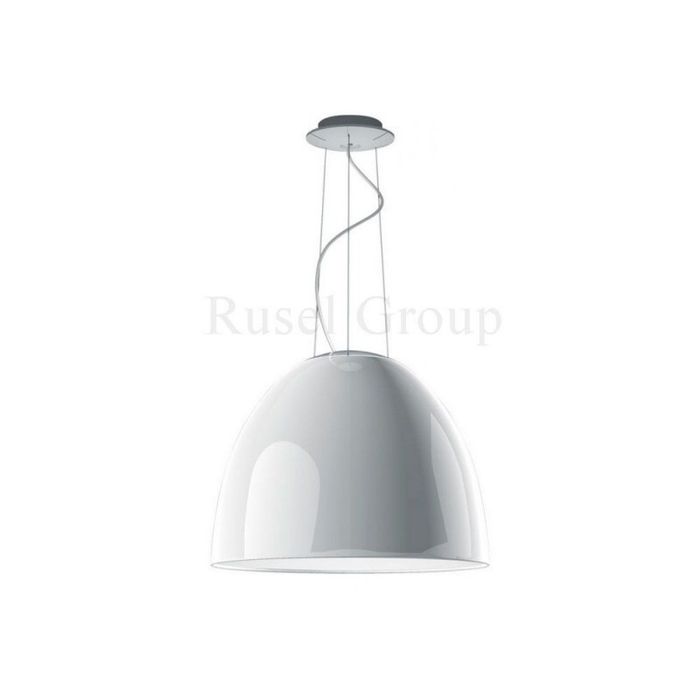 Подвесной светильник Artemide NUR GLOSS LED SOSPENSIONE