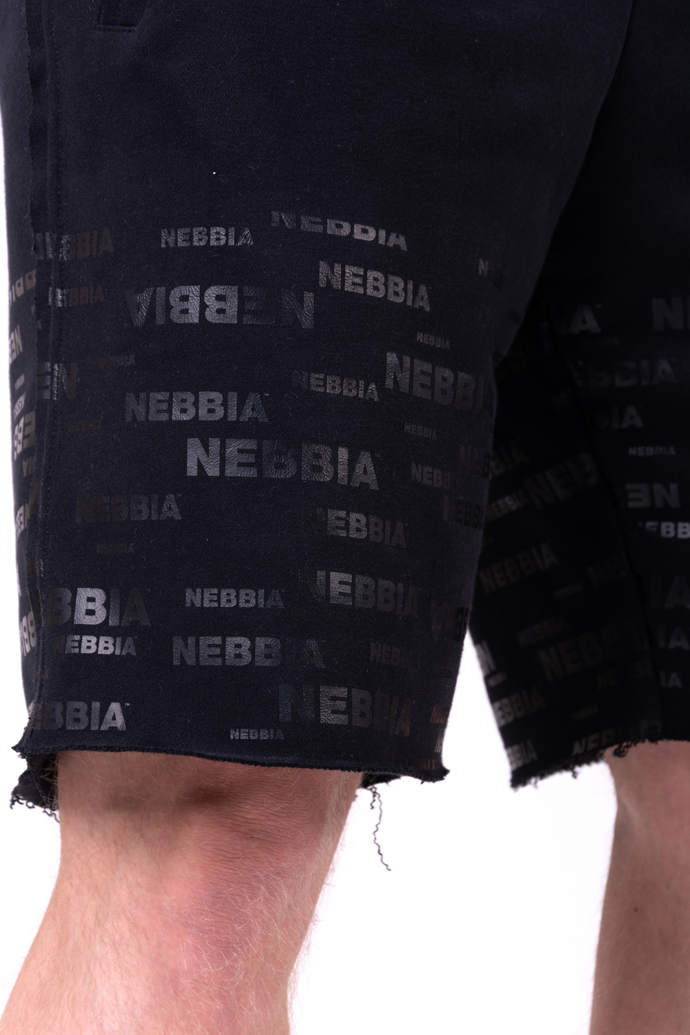 Шорты Raw Hem Street Shorts 151