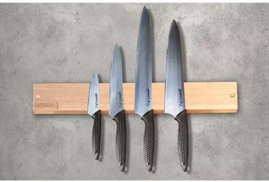 Набор Samura Golf SG-0240, 4 ножа