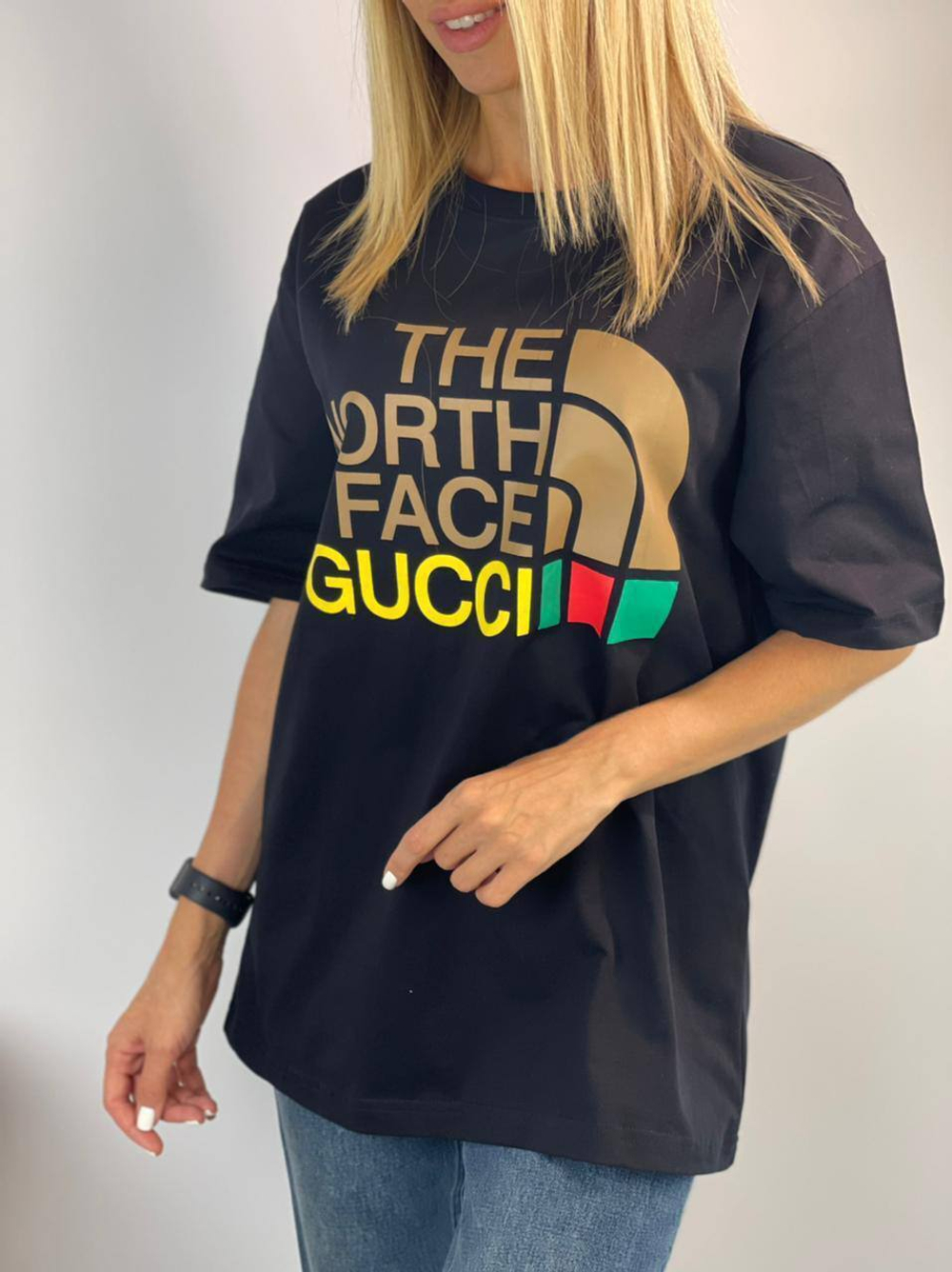 Футболка Gucci