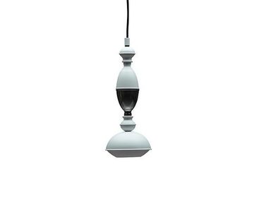 Benben Lamp Collection ( white )