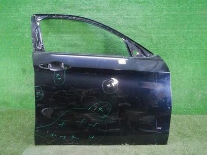 Дверь передняя правая BMW X6 F16 (2014-2020)