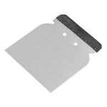 Набор шпателей японских стальных, 50-80-100-120 мм, 4 шт, Sparta 852605