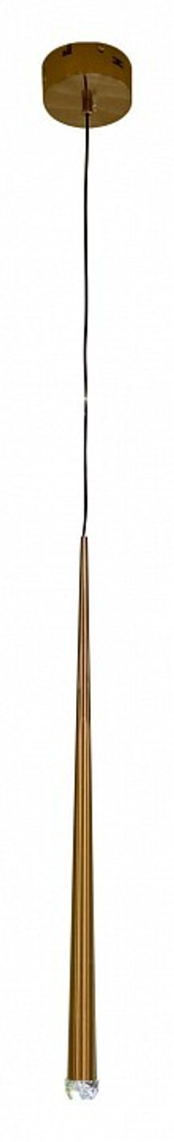 Подвесной светильник Kink Light Виале 07865-1A,20