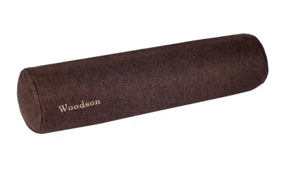 Валик Woodson для ног 60*16