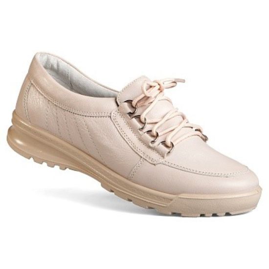 Полуботинки "Ника" жен, ПУ