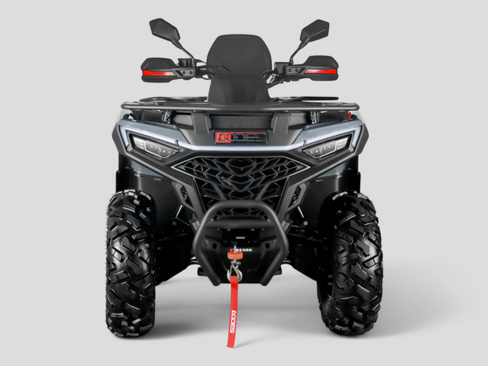 Квадроцикл AODES Pathcross ATV525L XE PRO SPORT 2025г.