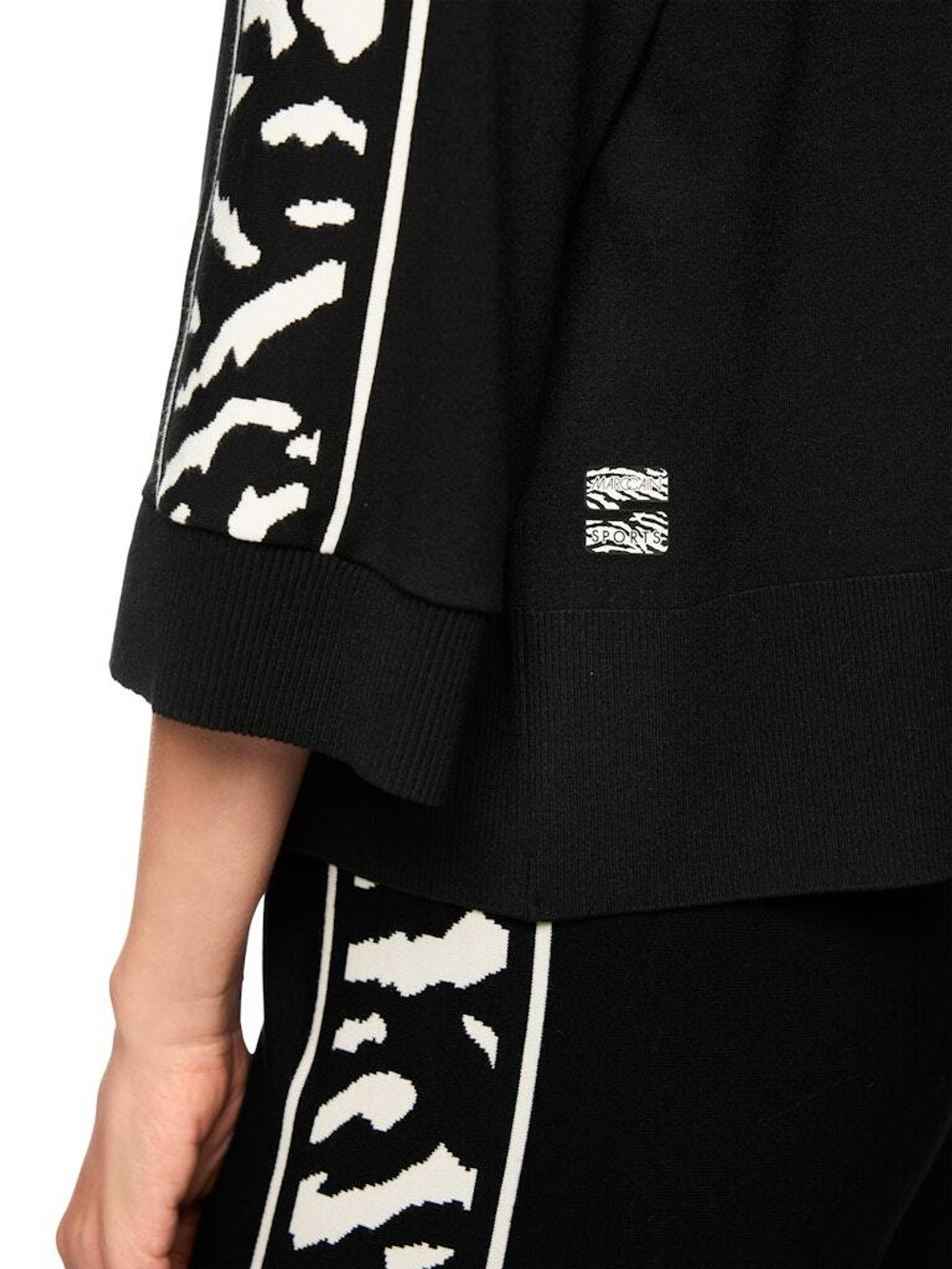 AS 41.09 M09   пуловер