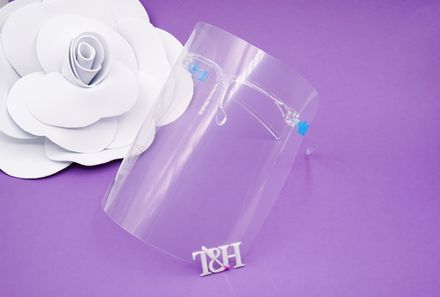 T&N Экран защитный для мастера