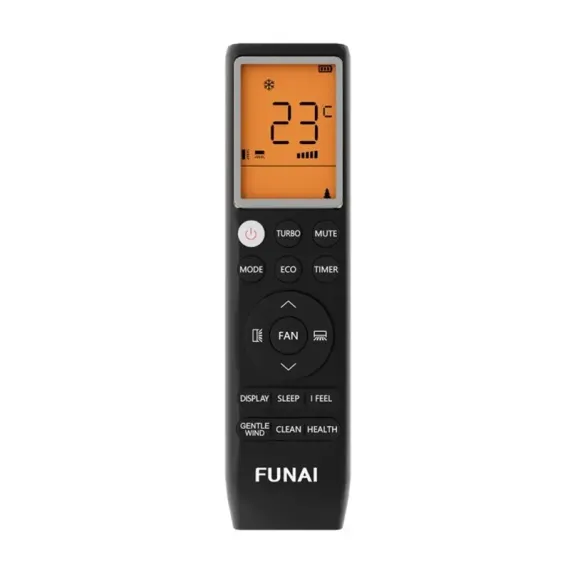 Funai RAM-I-2SKG50HP.02/U / RAM-I-KD30HP.W02/S - 2 шт.