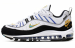 Кроссовки Nike Air Max 98 (Женская размерная сетка)