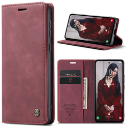 Чехол-книжка CaseMe Matte Samsung Galaxy A55