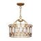 Подвесная люстра Favourite Royalty 2021-5P