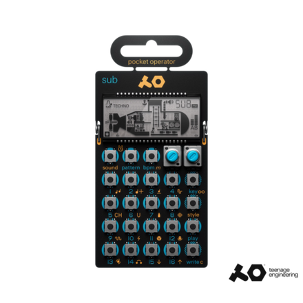 Teenage Engineering PO-14
