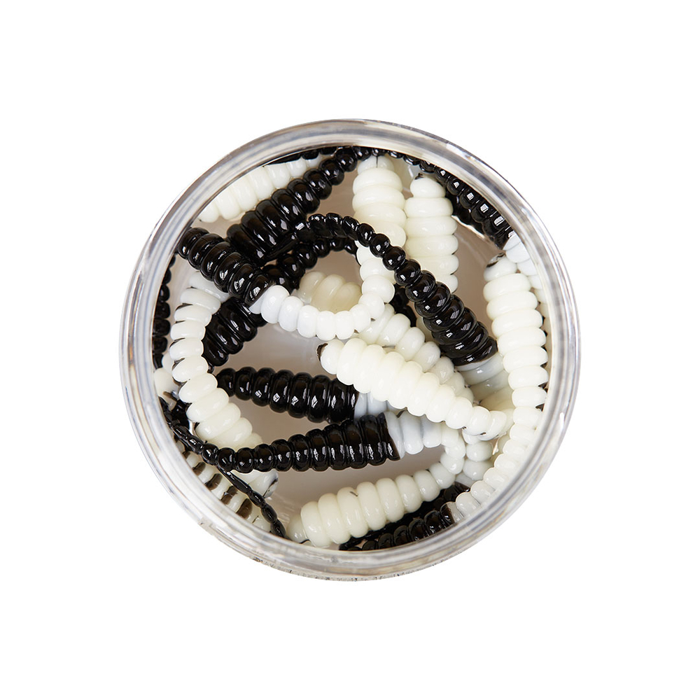 Форелевая приманка "Minoga" BOBR 3,2"(10шт) 80мм, 1,2гр, цвет 21