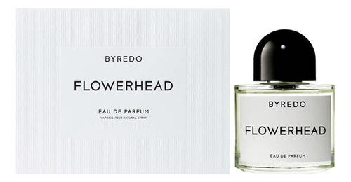 BYREDO FLOWERHEAD