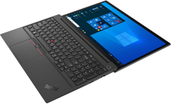 Ноутбук 15,6" Lenovo ThinkPad E15 Gen 2 ITU (20TD0004RT) Черный