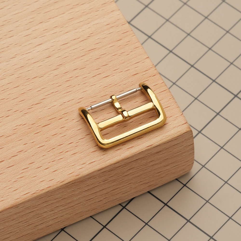 Застежка а-ля HERMES, цвет золото